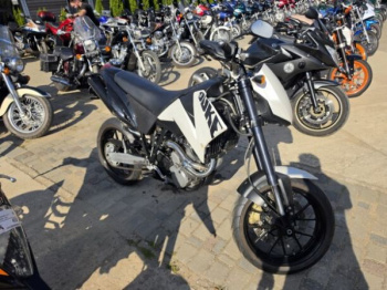 KTM 690, 2007 г.