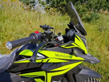 Motoland CADET 300 ENDURO, 2026 г.