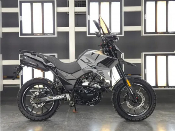 Туризм Regulmoto Duke 300, 2026 г.