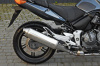 Honda CBF 600, 2004 г.