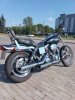 Harley-Davidson Dyna FXDWG Wide Glide, 2003 г.