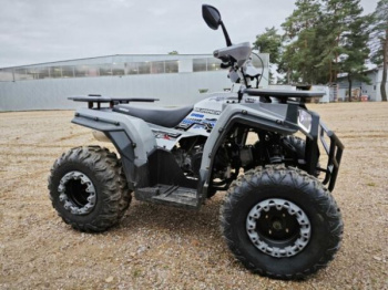 Hummer 200 AVM, 2025 г.