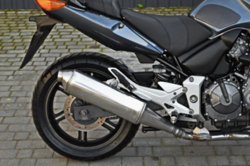 Honda CBF 600, 2004 г.