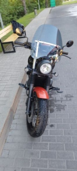 Honda VT VT750C2B, 2024 г.