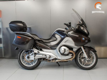 BMW R 1200 RT, 2010 г.