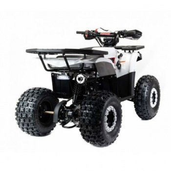 Motoland Rider Storm 125cc, 2023 г.