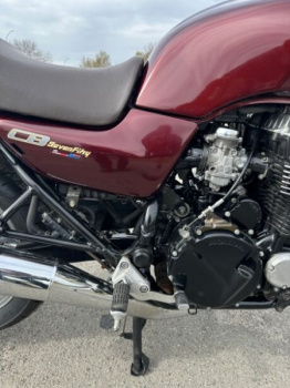 Honda CB 750, 1994 г.