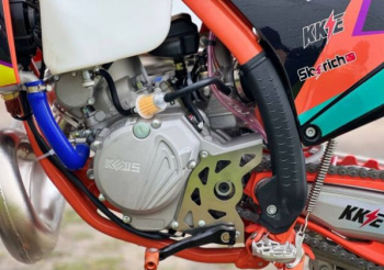 Kews K23 MT-250, 2026 г.