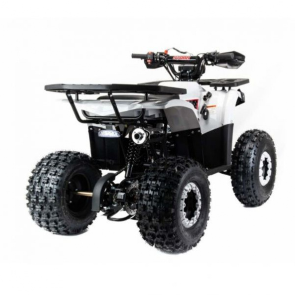 Motoland Rider Storm 125cc, 2023 г.