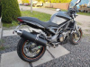 Cagiva Raptor x-tra, 2005 г.