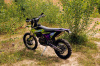 Эндуро AVM KEEN YBS300, 2026 г.