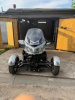 BRP Can-Am Spyder, 2011 г.