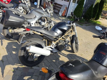 Ducati Monster, 2000 г.