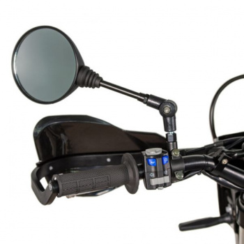 Regulmoto Legend PRO, 2026 г.