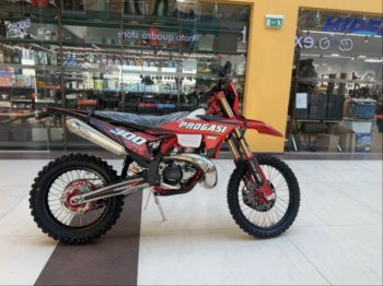 Progasi Race 2T, 2026 г.