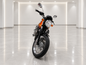 Moto Guzzi V 7 Classic, 2011 г.