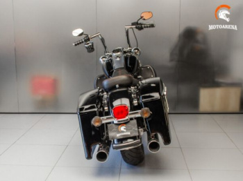 Harley-Davidson Road King FLHR, 2010 г.