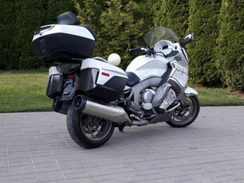 BMW K к1600 GTL, 2020 г.