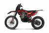 TMBK ENVY 300 (CB300) Black/Red, 2026 г.