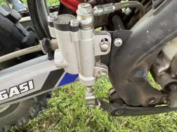 Progasi SMART 150, 2025 г.