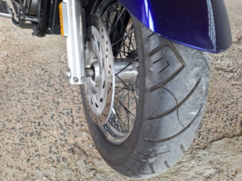 Honda VTX S, 2003 г.