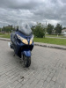 Suzuki Burgman, 2006 г.