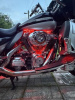 Harley-Davidson Electra Glide Ultra Limited, 2013 г.