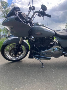 Harley-Davidson Road Glide FLTRX, 2024 г.