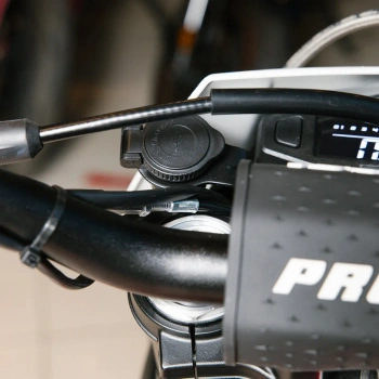 Кроссовый Progasi SUPER MAX 300 CB300-F, 2026 г.