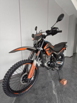Regulmoto Grizzly, 2026 г.