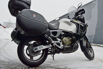 Honda Varadero XL1000V, 2000 г.