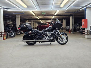 Harley-Davidson Road Glide, 2015 г.