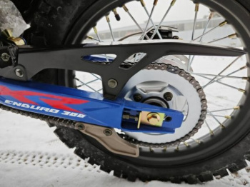 Motoland XR 300 ENDURO, 2025 г.