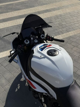 BMW S S1000RR, 2024 г.