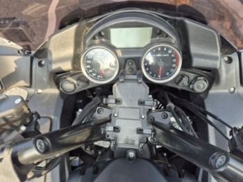 Kawasaki GTR, 2017 г.