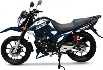 Стрит AVM DREAM 250, 2026 г.