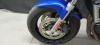 Honda CB 600 f Hornet, 1999 г.