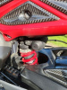 Triumph Street Triple R Карбон, 2020 г.