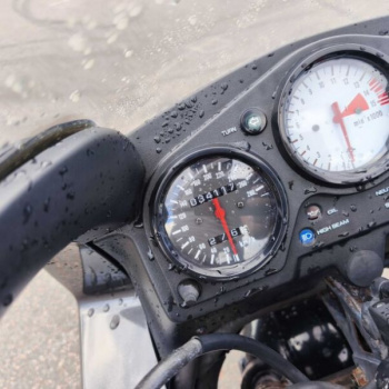 Honda CBR CBR600 F3, 1998 г.
