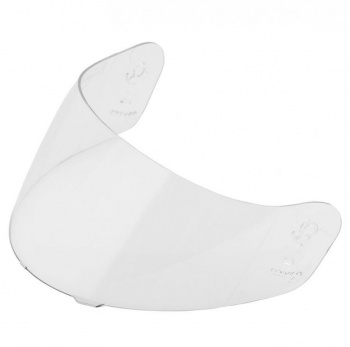 Визор hjc hj40 pin. prepared clear для мотоциклетного шлема rpha71