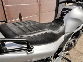 Yamaha XJ, 2000 г.