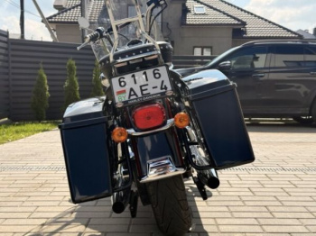 Harley-Davidson Softail FLSTC HERITAGE CLASSIC, 2004 г.