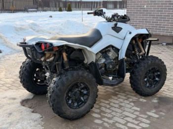 BRP Renegade, 2023 г.