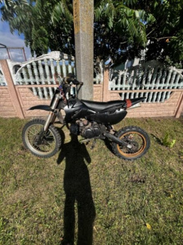 KXD PB, 2015 г.