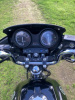 Yamaha YBR, 2011 г.