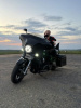 Harley-Davidson CVO, 2011 г.