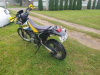 Suzuki DR 650se, 2002 г.