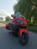 Honda Gold Wing F6B, 2013 г.
