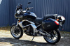 Kawasaki Versys 650, 2008 г.