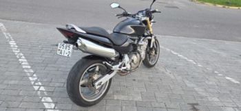 Honda CB, 2006 г.
